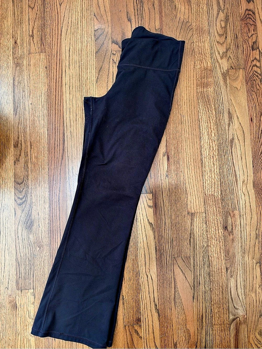 GapFit Brown Leggings Size Large